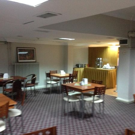 Hotel Atasayan ゲブゼ エクステリア 写真