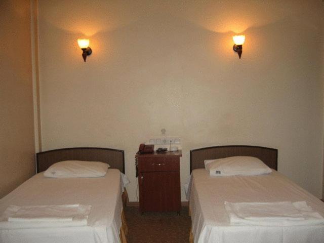 Hotel Atasayan ゲブゼ エクステリア 写真