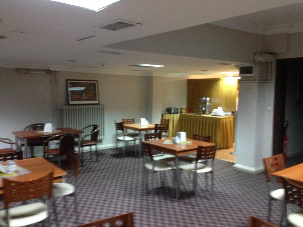 Hotel Atasayan ゲブゼ エクステリア 写真