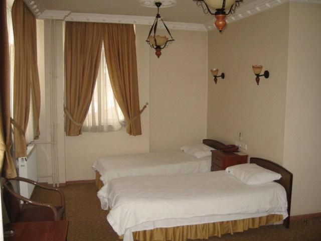 Hotel Atasayan ゲブゼ エクステリア 写真